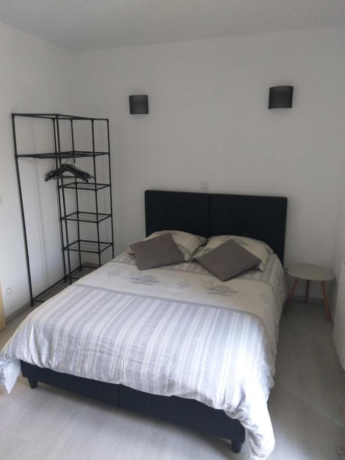Appartement Meuble Proximite Plage Malo Les Bains Dunkirk Exterior foto