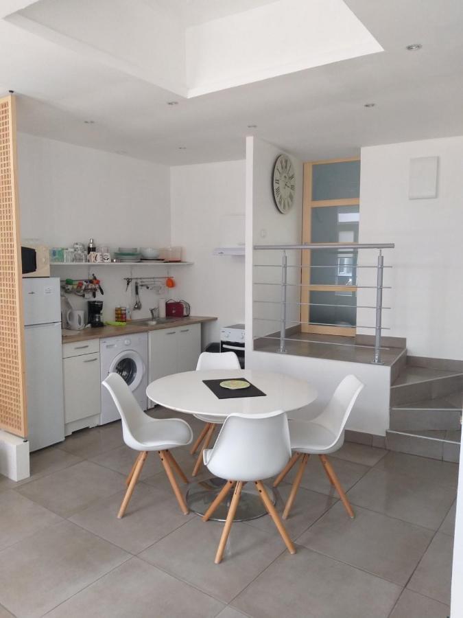 Appartement Meuble Proximite Plage Malo Les Bains Dunkirk Exterior foto